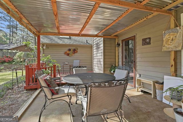 120 Burnham Rise, Peachtree City, GA 30269