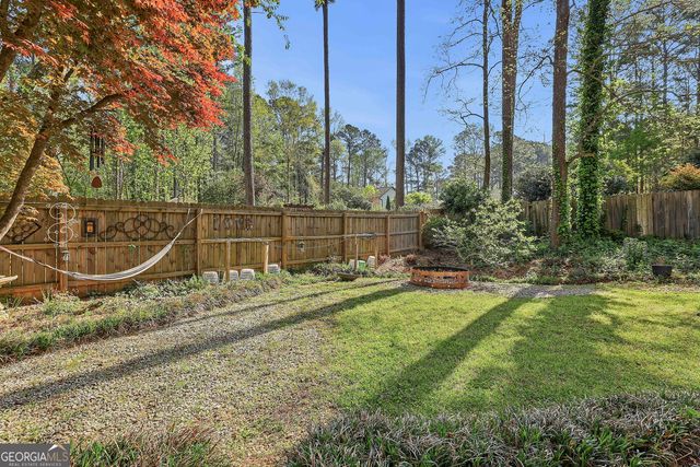 120 Burnham Rise, Peachtree City, GA 30269