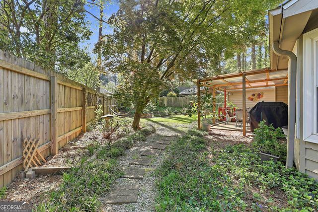 120 Burnham Rise, Peachtree City, GA 30269