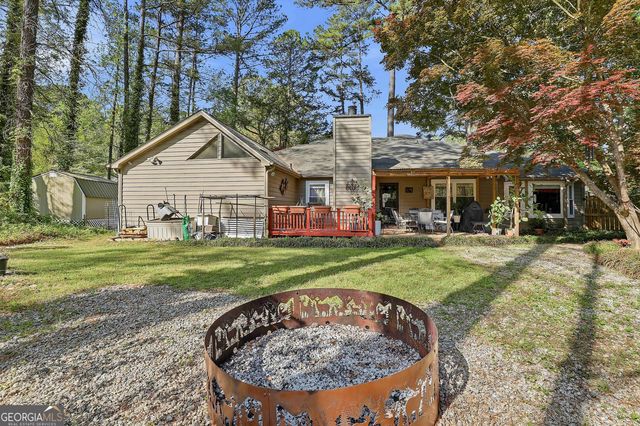 120 Burnham Rise, Peachtree City, GA 30269