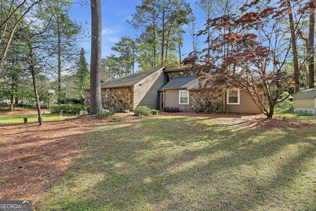120 Burnham Rise, Peachtree City, GA 30269