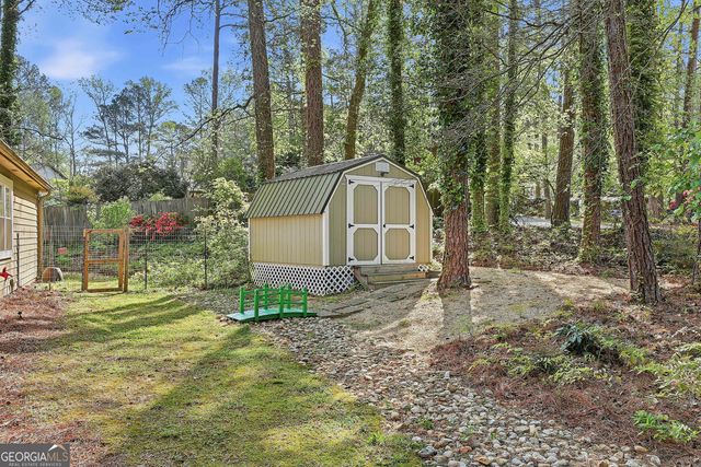 120 Burnham Rise, Peachtree City, GA 30269