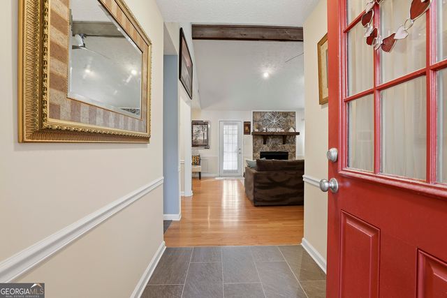 120 Burnham Rise, Peachtree City, GA 30269