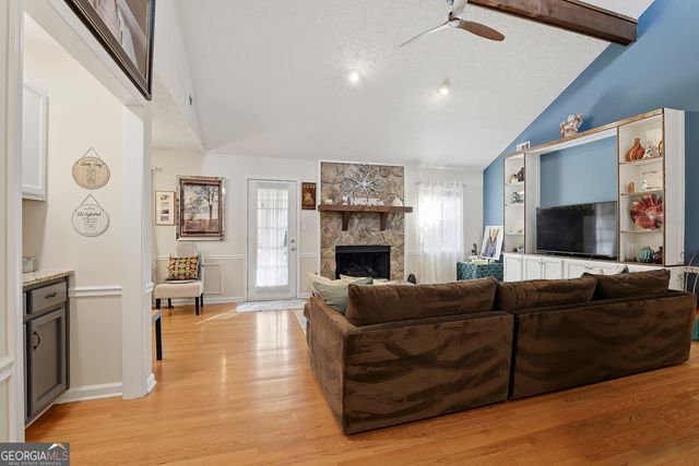 120 Burnham Rise, Peachtree City, GA 30269