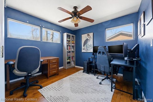 1389 Bielby Street, Waterford, MI 48328