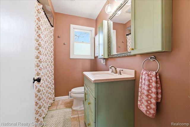 1389 Bielby Street, Waterford, MI 48328