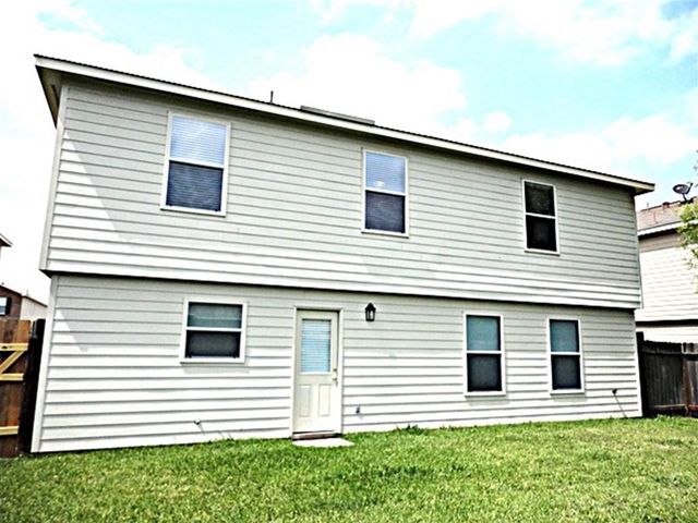 18227 Thicket Grove Road, Houston, TX 77084