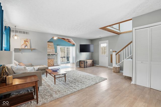 7505 Terrace Beach, Indianapolis, IN 46240