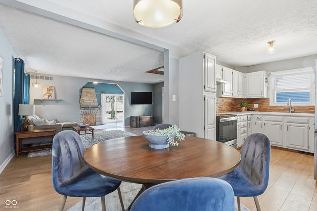 7505 Terrace Beach, Indianapolis, IN 46240