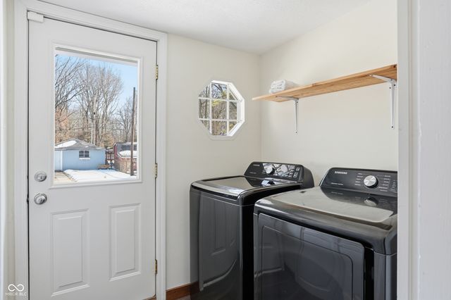 7505 Terrace Beach, Indianapolis, IN 46240