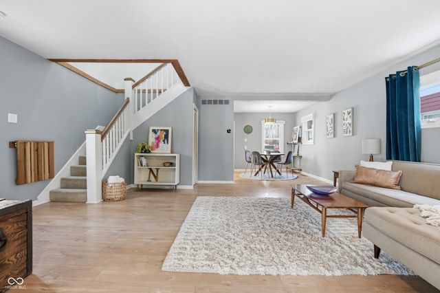 7505 Terrace Beach, Indianapolis, IN 46240