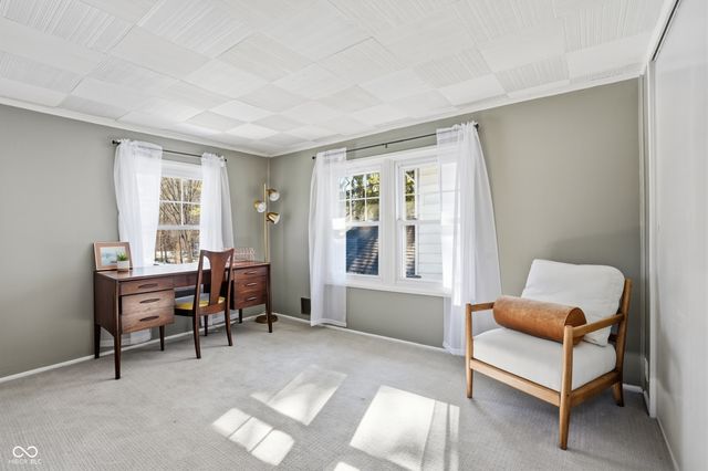 7505 Terrace Beach, Indianapolis, IN 46240