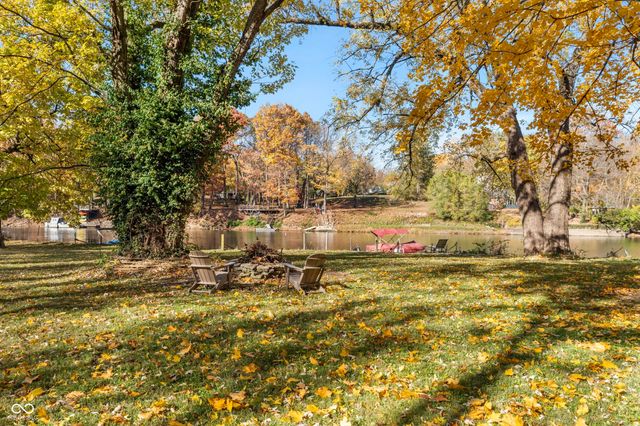 7505 Terrace Beach, Indianapolis, IN 46240