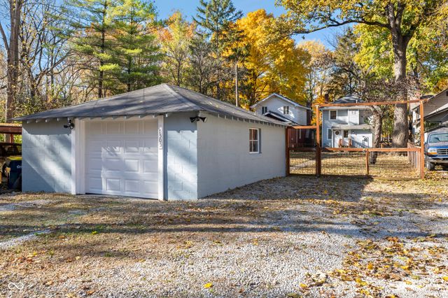 7505 Terrace Beach, Indianapolis, IN 46240