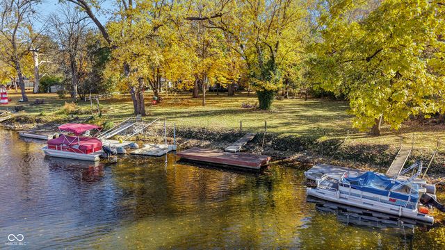 7505 Terrace Beach, Indianapolis, IN 46240