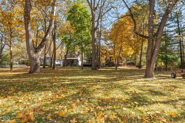 7505 Terrace Beach, Indianapolis, IN 46240