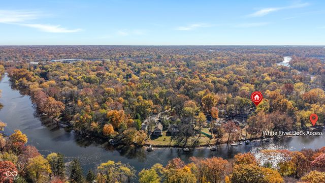 7505 Terrace Beach, Indianapolis, IN 46240