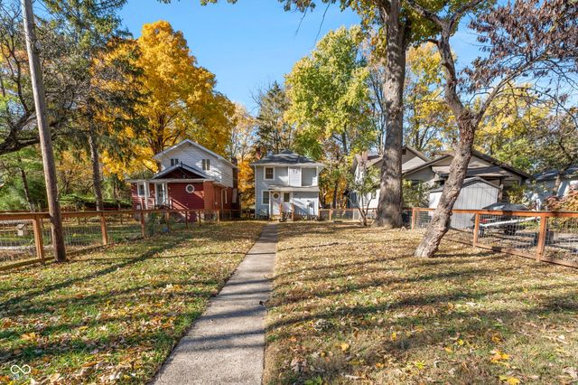 7505 Terrace Beach, Indianapolis, IN 46240