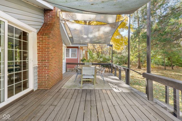 7505 Terrace Beach, Indianapolis, IN 46240