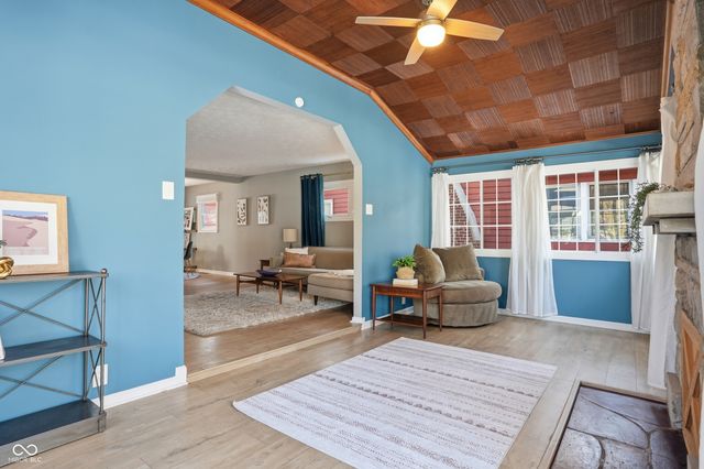 7505 Terrace Beach, Indianapolis, IN 46240