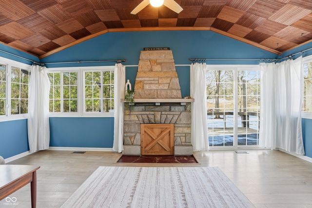 7505 Terrace Beach, Indianapolis, IN 46240