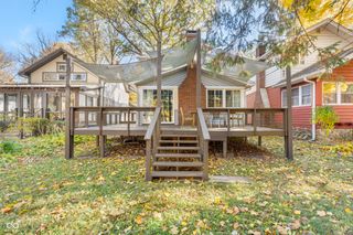7505 Terrace Beach, Indianapolis, IN 46240