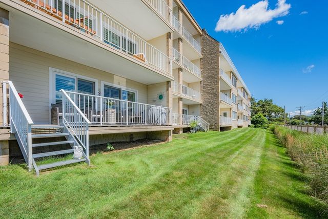 1 Belmont Road 513, Harwich, MA 02671