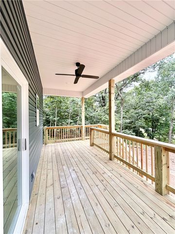 3 Wilbur Lane, Bella Vista, AR 72715
