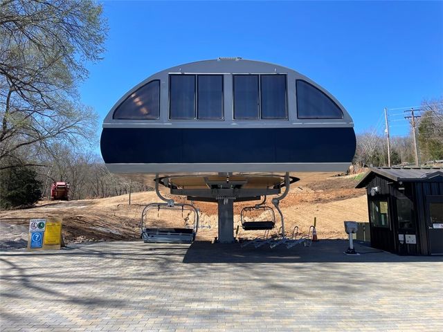 3 Wilbur Lane, Bella Vista, AR 72715