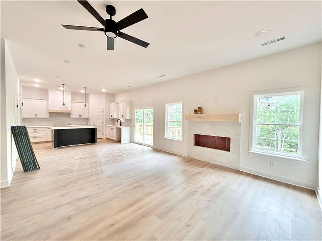 3 Wilbur Lane, Bella Vista, AR 72715