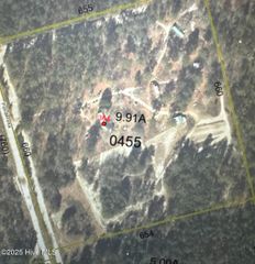 364 Ponderosa Drive, Hamlet, NC 28345