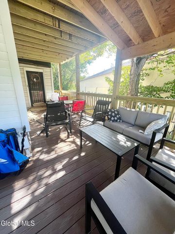 204-206 Wells Street, Johnstown, NY 12095