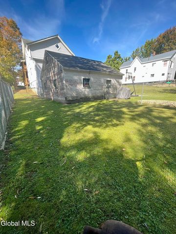 204-206 Wells Street, Johnstown, NY 12095