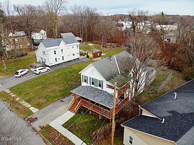 204-206 Wells Street, Johnstown, NY 12095