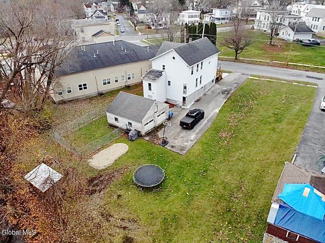 204-206 Wells Street, Johnstown, NY 12095