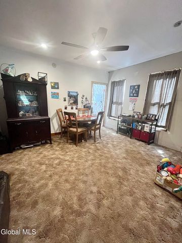 204-206 Wells Street, Johnstown, NY 12095