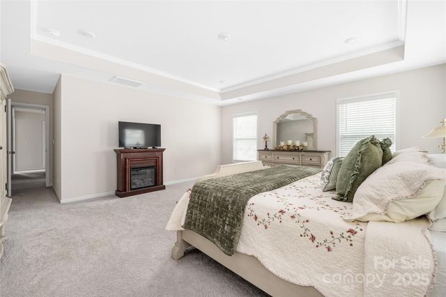 121 Rhuidean Court, Troutman, NC 28166