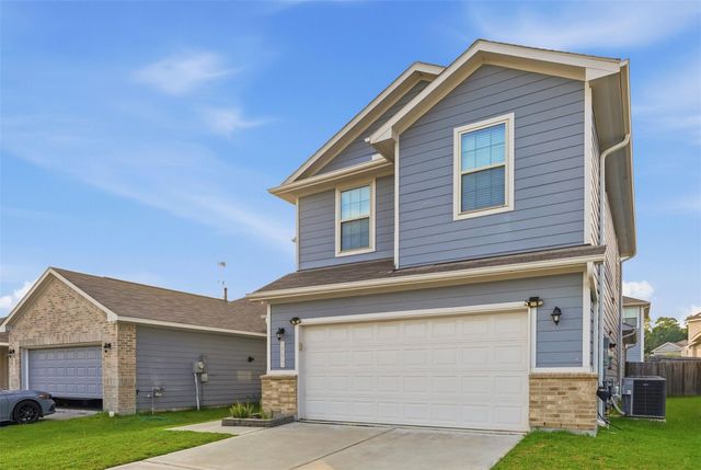19623 Cat Spruce Court, Porter, TX 77365