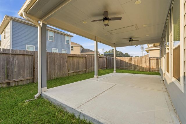 19623 Cat Spruce Court, Porter, TX 77365