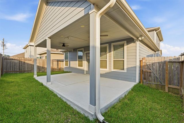 19623 Cat Spruce Court, Porter, TX 77365