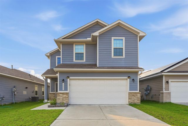19623 Cat Spruce Court, Porter, TX 77365