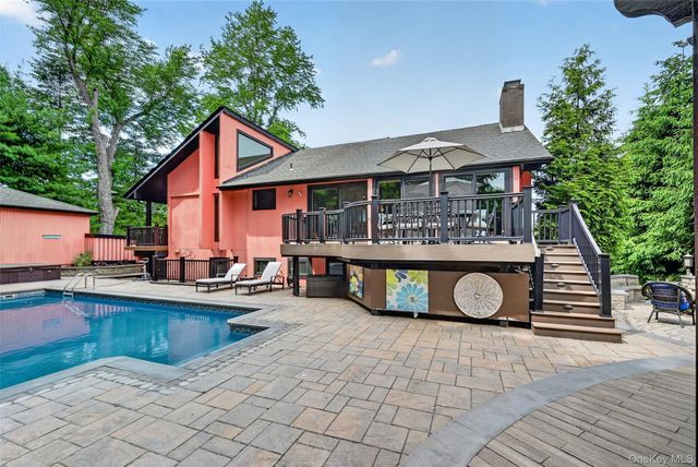 4 Grandview Avenue, Cornwall On Hudson, NY 12520