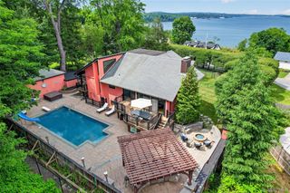 4 Grandview Avenue, Cornwall On Hudson, NY 12520