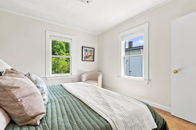 135 Tremont St, Cambridge, MA 02139