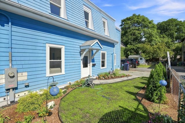 135 Tremont St, Cambridge, MA 02139