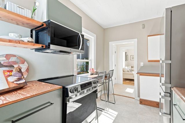 135 Tremont St, Cambridge, MA 02139