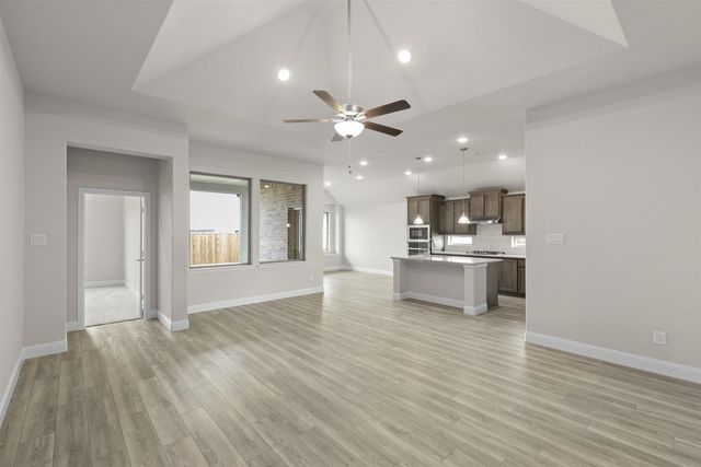 1415 Colorado Road, Van Alstyne, TX 75495