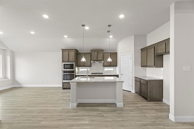 1415 Colorado Road, Van Alstyne, TX 75495