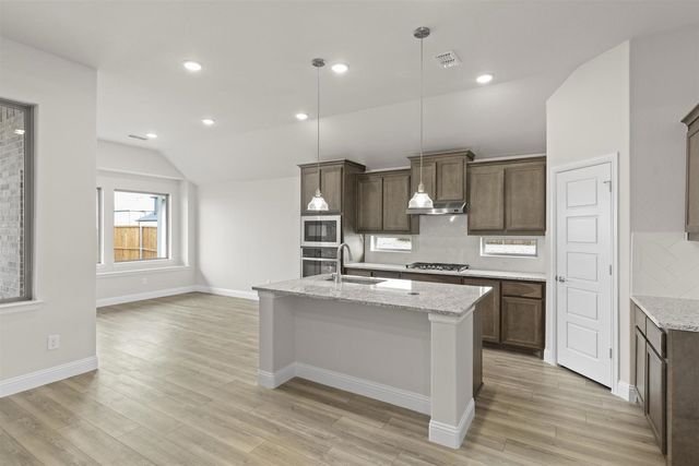 1415 Colorado Road, Van Alstyne, TX 75495