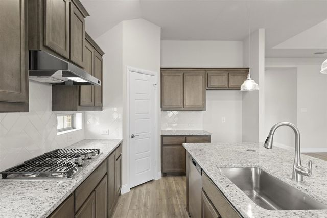 1415 Colorado Road, Van Alstyne, TX 75495